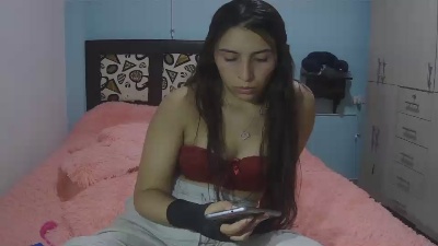 Valery_Greey live cam on Cam4