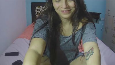 Valery_Greey live cam on Cam4