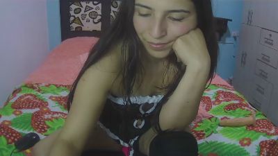 Valery_Greey live cam on Cam4