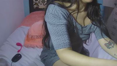 Valery_Greey live cam on Cam4