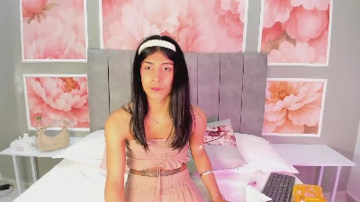 Valery_Trans_ live cam on Cam4