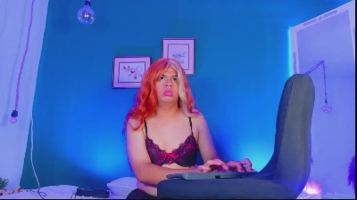 Profile and Statistics for Valery_deluxe on Cam4