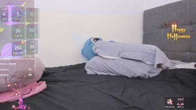 Valery_vegas live cam on Cam4