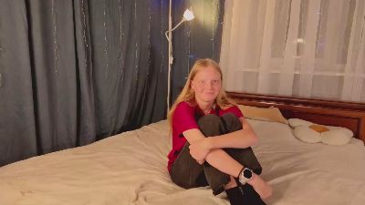 ValliePacella live cam on Cam4
