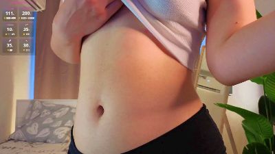 ValorieDierking live cam on Cam4