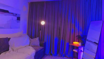 ValorieDierking live cam on Cam4