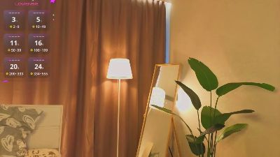 ValorieDierking live cam on Cam4