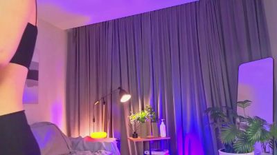 ValorieDierking live cam on Cam4
