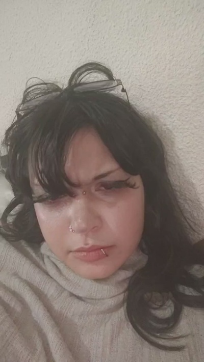 Vampyrinha666 live cam on Cam4