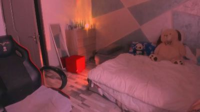 Van3sa live cam on Cam4