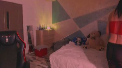 Van3sa live cam on Cam4