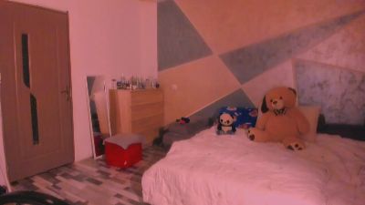 Van3sa live cam on Cam4