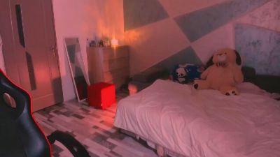 Van3sa live cam on Cam4
