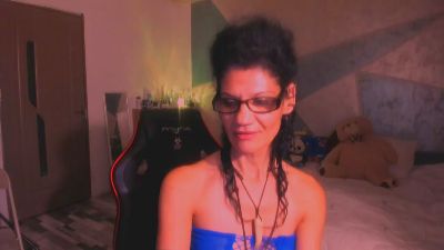 Van3sa live cam on Cam4