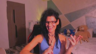 Van3sa live cam on Cam4