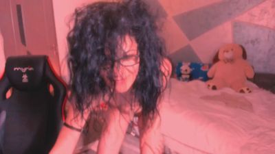 Van3sa live cam on Cam4
