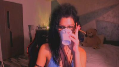 Van3sa live cam on Cam4