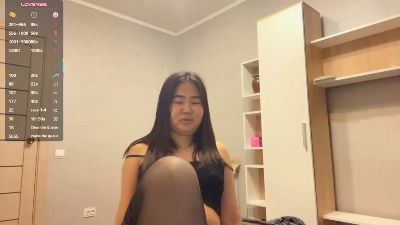 VandaSurbaugh live cam on Cam4