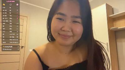 VandaSurbaugh live cam on Cam4