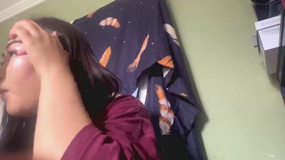 VandaSurbaugh live cam on Cam4