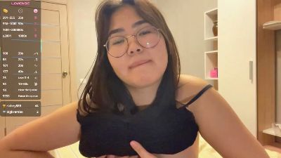 VandaSurbaugh live cam on Cam4