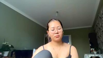VandaSurbaugh live cam on Cam4
