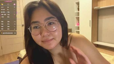 VandaSurbaugh live cam on Cam4