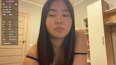 VandaSurbaugh live cam on Cam4