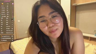 VandaSurbaugh live cam on Cam4