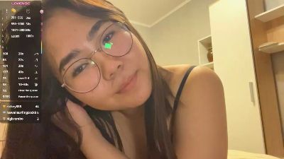 VandaSurbaugh live cam on Cam4