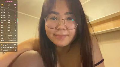 VandaSurbaugh live cam on Cam4