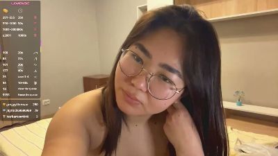 VandaSurbaugh live cam on Cam4