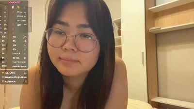 VandaSurbaugh live cam on Cam4