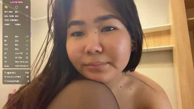 VandaSurbaugh live cam on Cam4