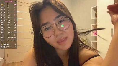 VandaSurbaugh live cam on Cam4