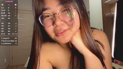 VandaSurbaugh live cam on Cam4