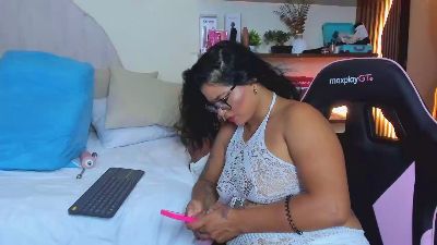 VaneLips live cam on Cam4