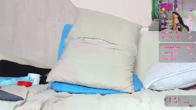 VaneLips live cam on Cam4
