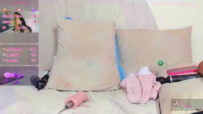 VaneLips live cam on Cam4