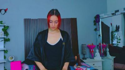 Vane_moon live cam on Cam4