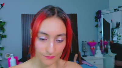Vane_moon live cam on Cam4