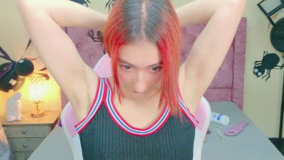 Vane_moon live cam on Cam4