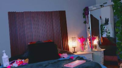 Vane_moon live cam on Cam4