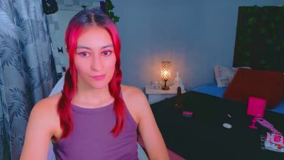 Vane_moon live cam on Cam4
