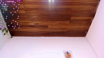 Vanes_hontter live cam on Cam4