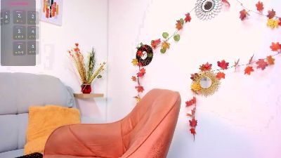 Vanes_hontter live cam on Cam4