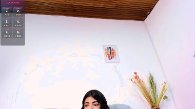 Vanes_hontter live cam on Cam4