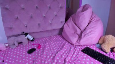 Vanes_hontter live cam on Cam4