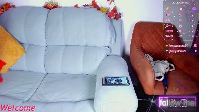 Vanes_hontter live cam on Cam4