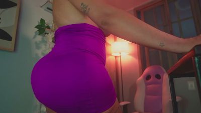 Vanesita_novoa live cam on Cam4